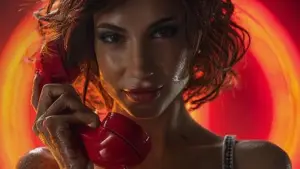 Backdrop to the movie "Hot Line" #925034