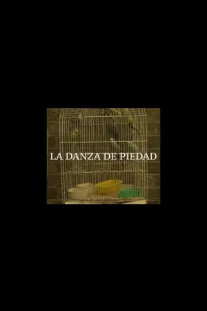 Poster to the movie "La Danza de Piedad" #488405