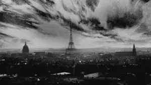 Backdrop to the movie "La Jetée" #752768