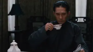 Backdrop to the movie "Lust, Caution" #789951