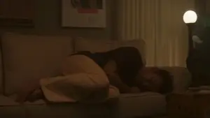 Backdrop to the movie "Smothered" #799236