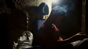 Backdrop to the movie "No Other Land" #612156