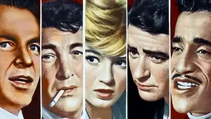 Backdrop to the movie "Ocean