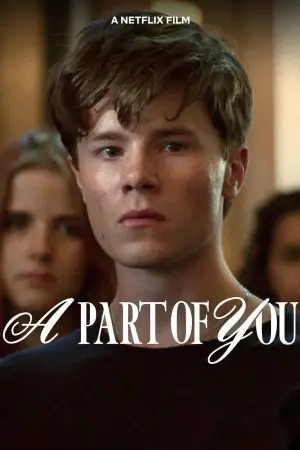 Poster to the movie "A Part of You" #657380