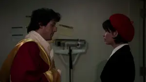 Backdrop to the movie "Rocky" #575079