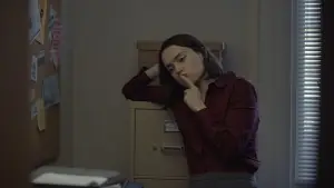 Backdrop to the movie "Sometimes I Think About Dying" #760504