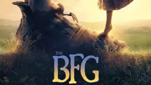 Backdrop to the movie "The BFG" #294789