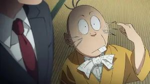 Backdrop to the movie "The Birth of Kitarou: Mystery of GeGeGe" #756137