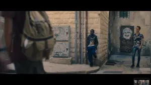 Backdrop to the movie "The Life Ahead" #266727