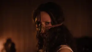 Backdrop to the movie "The Ugly Stepsister" #519286