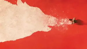 Backdrop to the movie "The Wolf of Snow Hollow" #300938