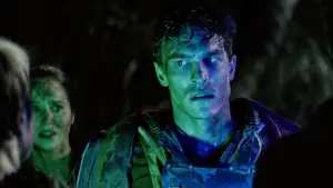 Watch film Triggered | TRIGGERED Trailer (2020) Horror Movie