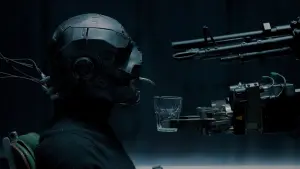 Backdrop to the movie "Awareness" #316657