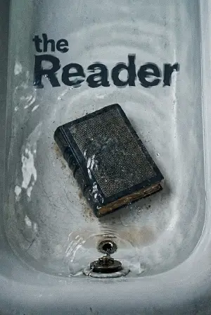 Poster to the movie "The Reader" #806075