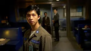 Backdrop to the movie "Good News" #582793