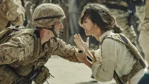 Backdrop to the movie "13 Days, 13 Nights: In the Hell of Kabul" #535335