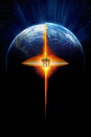 Poster to the movie "The Core" #722785