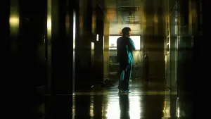 Backdrop to the movie "28 Days Later" #569650