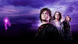 Backdrop to the movie "Harry Potter and the Goblet of Fire" #556573