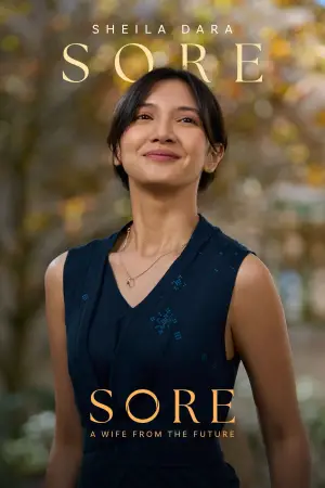 Sore: A Wife from the Future