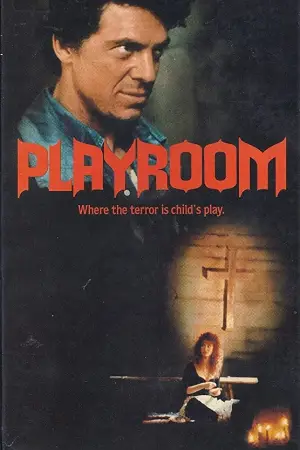 Poster to the movie "Playroom" #667617
