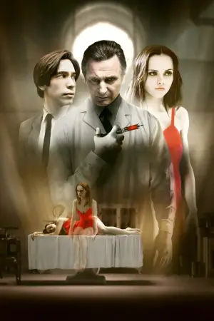 Poster to the movie "After.Life" #807474