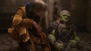 Backdrop to the movie "The Toxic Avenger" #521976