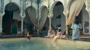 Backdrop to the movie "The Last Queen" #414295