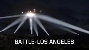 Backdrop to the movie "Battle: Los Angeles" #855257