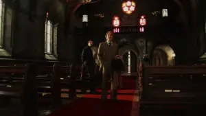 Backdrop to the movie "Wake Up Dead Man: A Knives Out Mystery" #522121