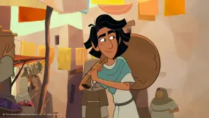 Backdrop to the movie "Light of the World" #576153