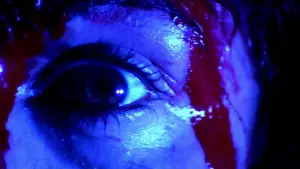 Backdrop to the movie "Suspiria" #695833