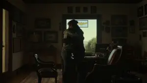 Backdrop to the movie "Top Gun: Maverick" #553383