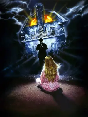 Poster to the movie "Amityville: The Evil Escapes" #404532