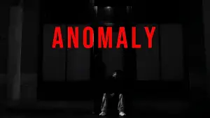 Backdrop to the movie "ANOMALY" #552373