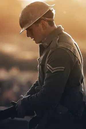 Poster to the movie "Before Dawn" #707842