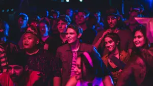 Backdrop to the movie "Blood Fest" #425821