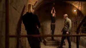 Backdrop to the movie "Canary Black" #622970