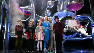 Backdrop to the movie "Charlie and the Chocolate Factory" #164316