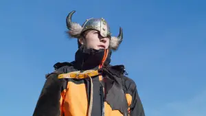 Watch film Drifting Laurent | Drifting Laurent | Official Trailer | Wolfe Video