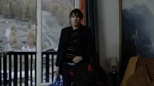 Backdrop to the movie "Drifting Laurent" #541341