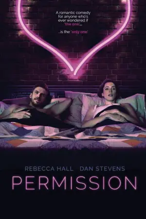 Poster to the movie "Permission" #905084