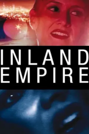 Poster to the movie "Inland Empire" #245676