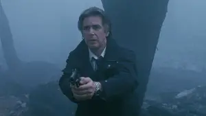 Backdrop to the movie "Insomnia" #597548