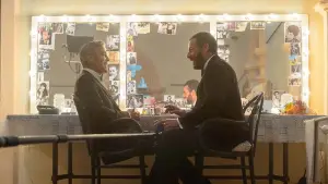 Backdrop to the movie "Jay Kelly" #550682