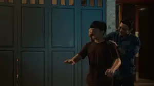 Backdrop to the movie "Jembatan Shiratal Mustaqim" #665959