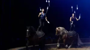 Backdrop to the movie "Les Folies Gruss, 50 ans à Paris" #542518