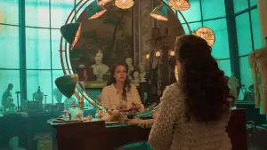 Backdrop to the movie "Maria" #602471