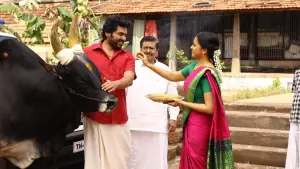 Backdrop to the movie "Meiyazhagan" #787870