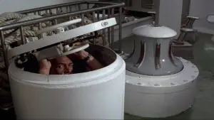 Backdrop to the movie "Never Say Never Again" #664919